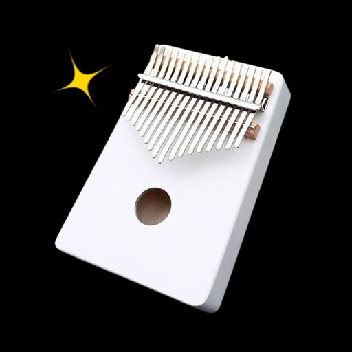 Hi Kalimba